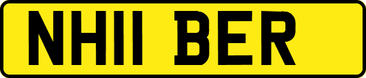 NH11BER