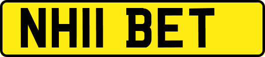 NH11BET
