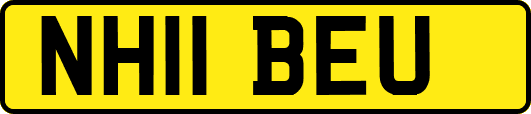 NH11BEU