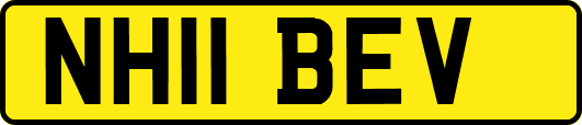 NH11BEV