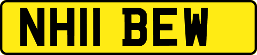 NH11BEW