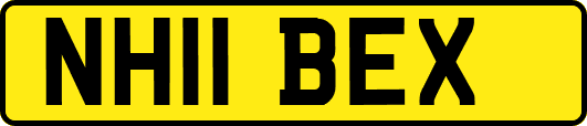 NH11BEX