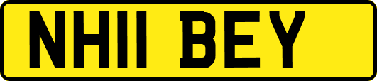 NH11BEY