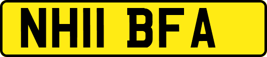 NH11BFA