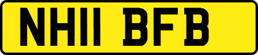 NH11BFB