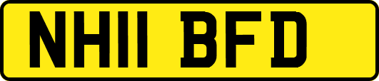NH11BFD