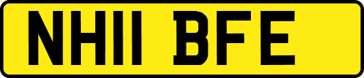 NH11BFE