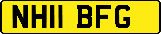 NH11BFG