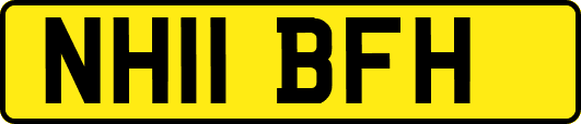NH11BFH