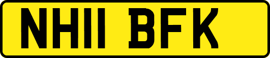 NH11BFK