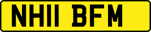 NH11BFM