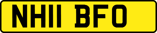 NH11BFO