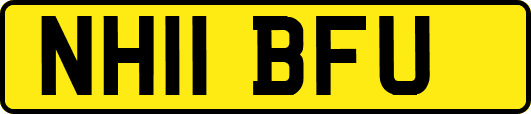NH11BFU