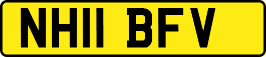 NH11BFV