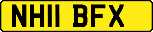 NH11BFX