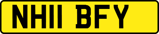NH11BFY