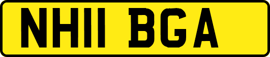 NH11BGA
