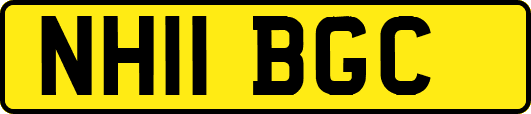 NH11BGC