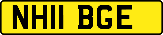 NH11BGE