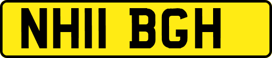 NH11BGH