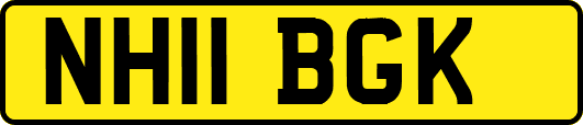 NH11BGK