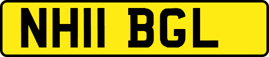NH11BGL