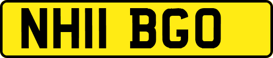 NH11BGO