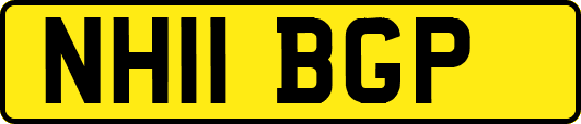 NH11BGP