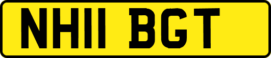 NH11BGT