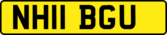 NH11BGU