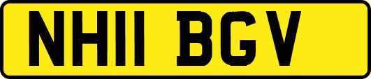 NH11BGV