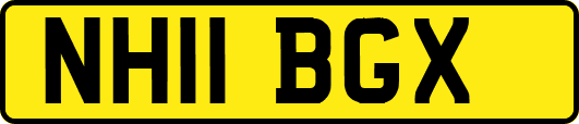 NH11BGX