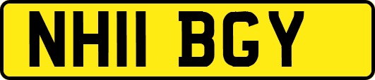 NH11BGY