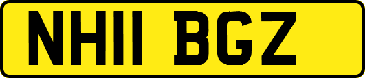 NH11BGZ
