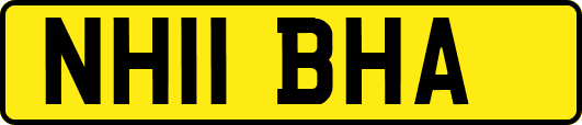 NH11BHA