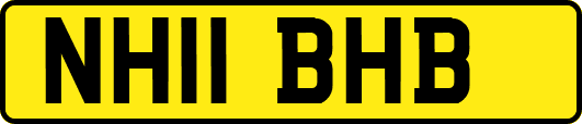 NH11BHB