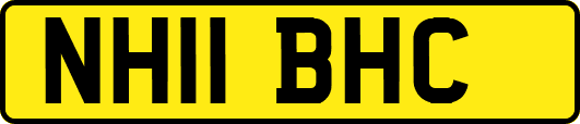 NH11BHC