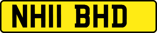 NH11BHD