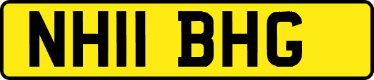 NH11BHG