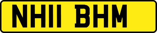 NH11BHM