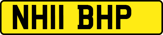 NH11BHP