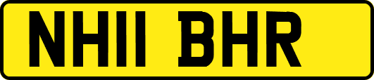 NH11BHR