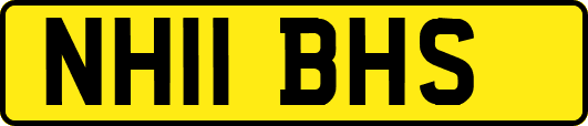 NH11BHS