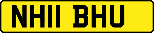 NH11BHU