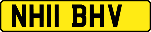 NH11BHV