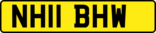 NH11BHW