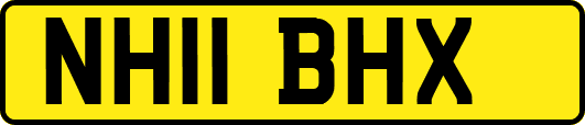 NH11BHX