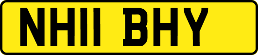 NH11BHY