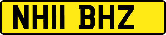 NH11BHZ