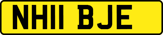 NH11BJE